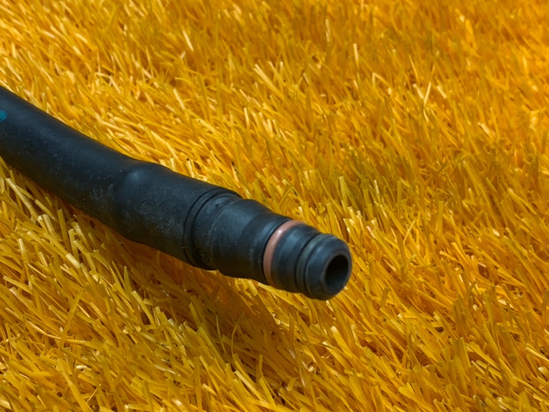 трубка вентиляции топливного бака, 250 рублей, Красноярск