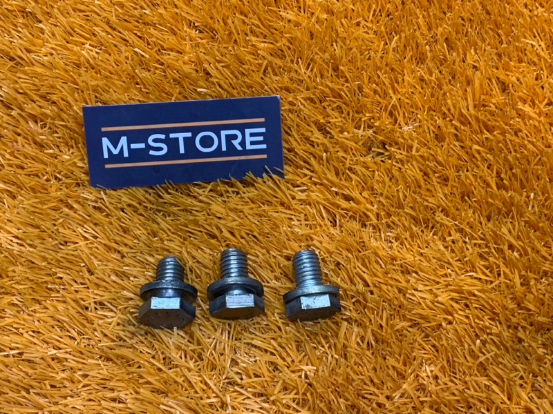 болт гидротрансформатора, 250 рублей, Красноярск