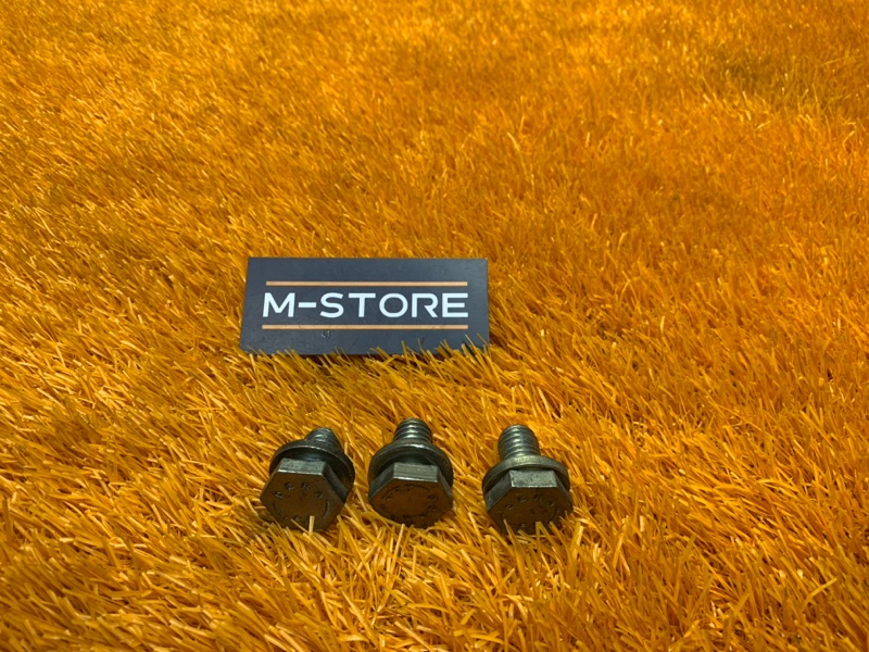 болт гидротрансформатора, 250 рублей, Красноярск