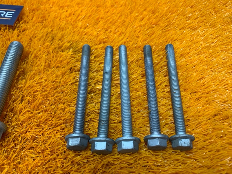 Болты и гайки ДВС, 950 рублей, Красноярск