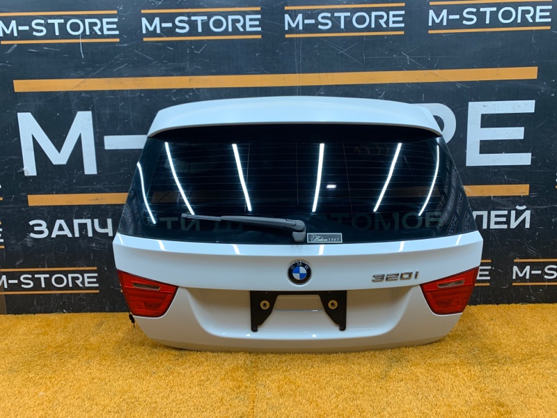 Крышка (дверь) багажника, 6000 рублей, Красноярск