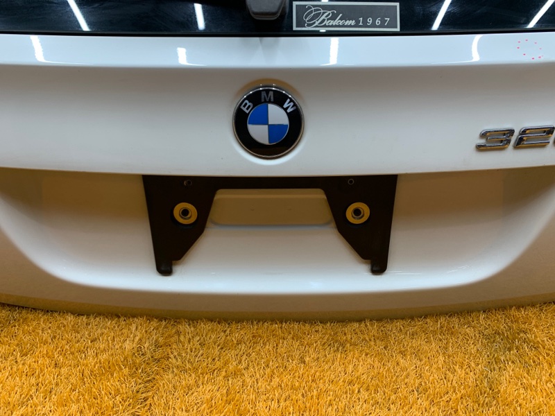 Крышка (дверь) багажника, 6000 рублей, Красноярск