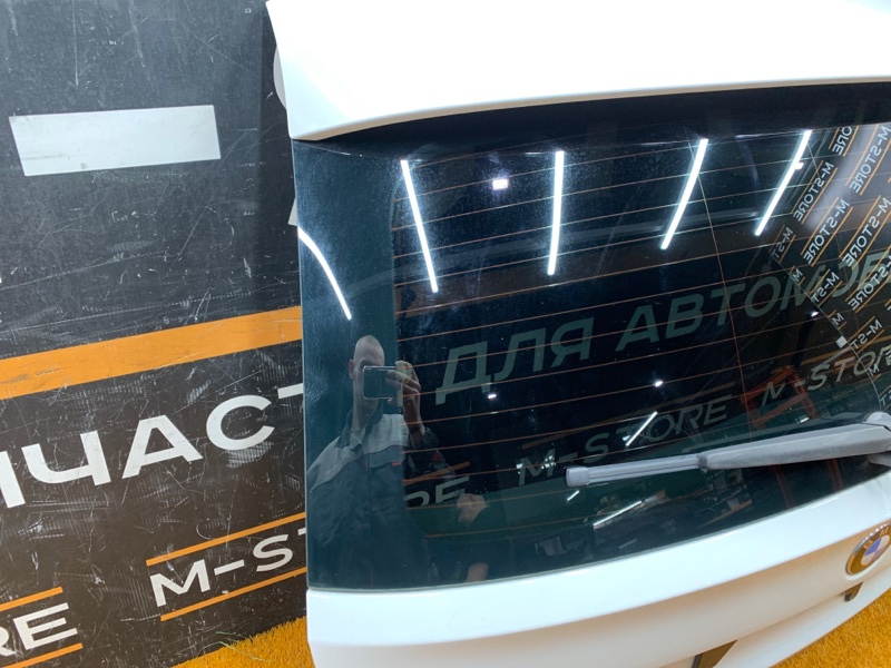 Крышка (дверь) багажника, 6000 рублей, Красноярск