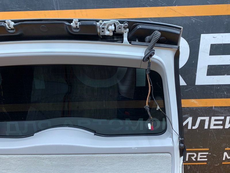 Крышка (дверь) багажника, 6000 рублей, Красноярск