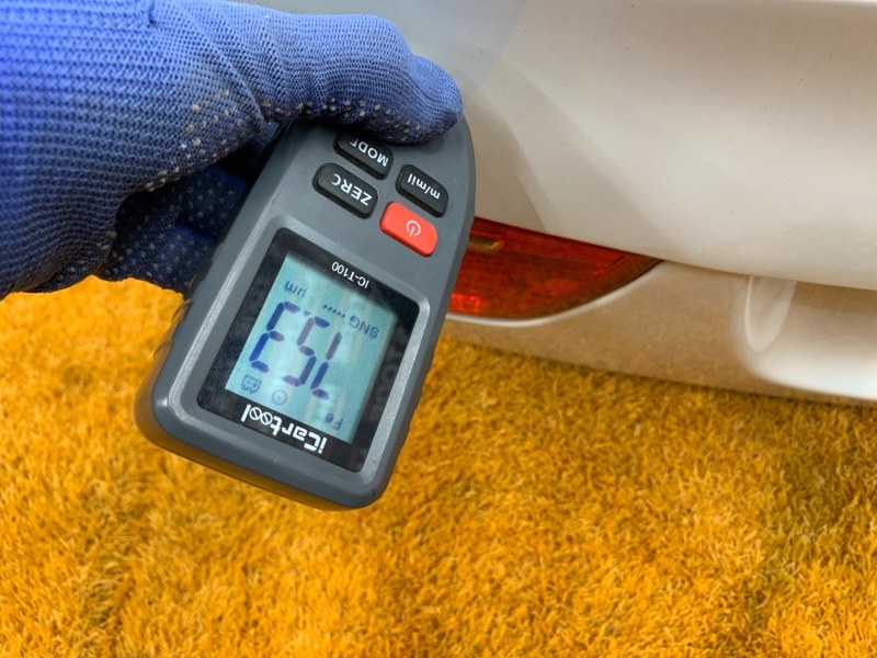 Крышка (дверь) багажника, 6000 рублей, Красноярск