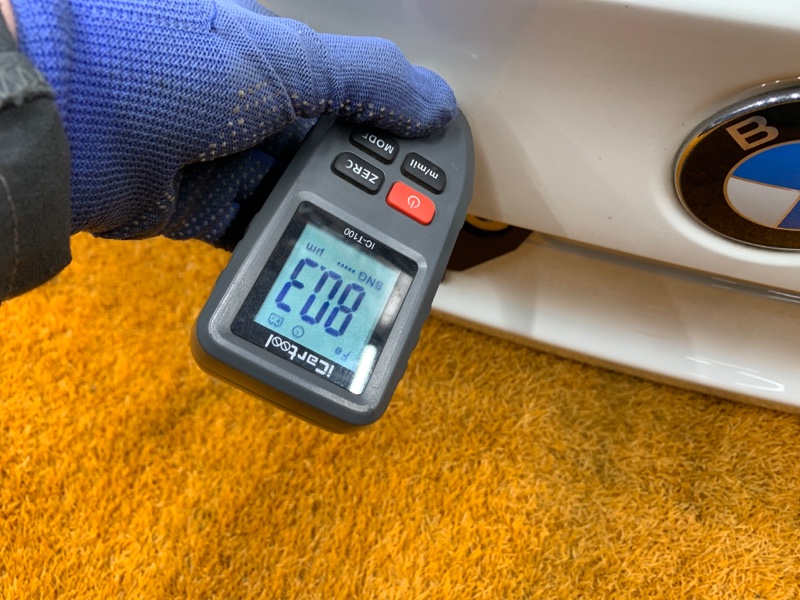 Крышка (дверь) багажника, 6000 рублей, Красноярск