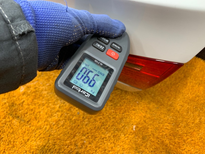 Крышка (дверь) багажника, 6000 рублей, Красноярск