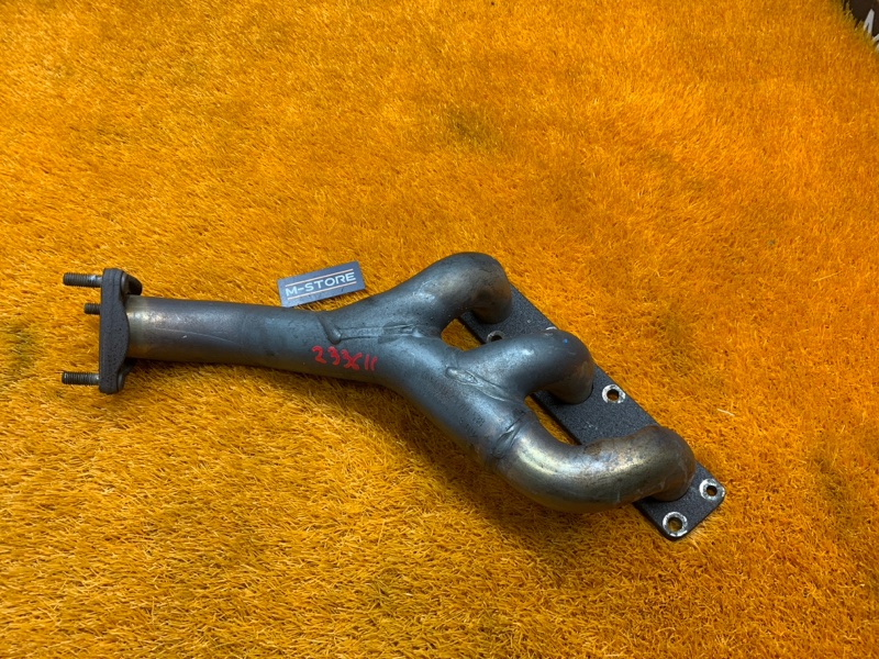 коллектор выпускной, 2460 рублей, Красноярск