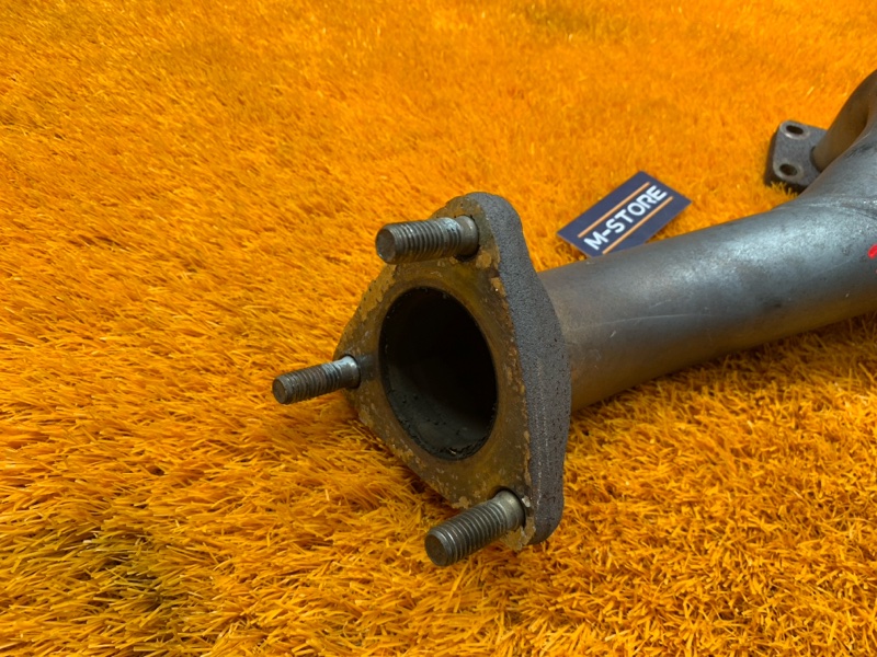 коллектор выпускной, 2460 рублей, Красноярск