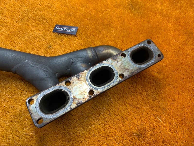 коллектор выпускной, 2460 рублей, Красноярск