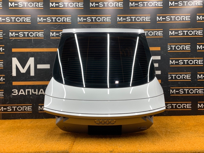 Крышка (дверь) багажника, 20000 рублей, Красноярск