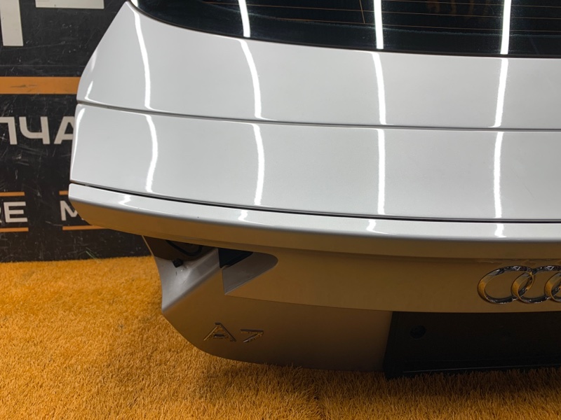 Крышка (дверь) багажника, 20000 рублей, Красноярск