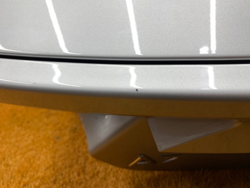 Крышка (дверь) багажника, 20000 рублей, Красноярск