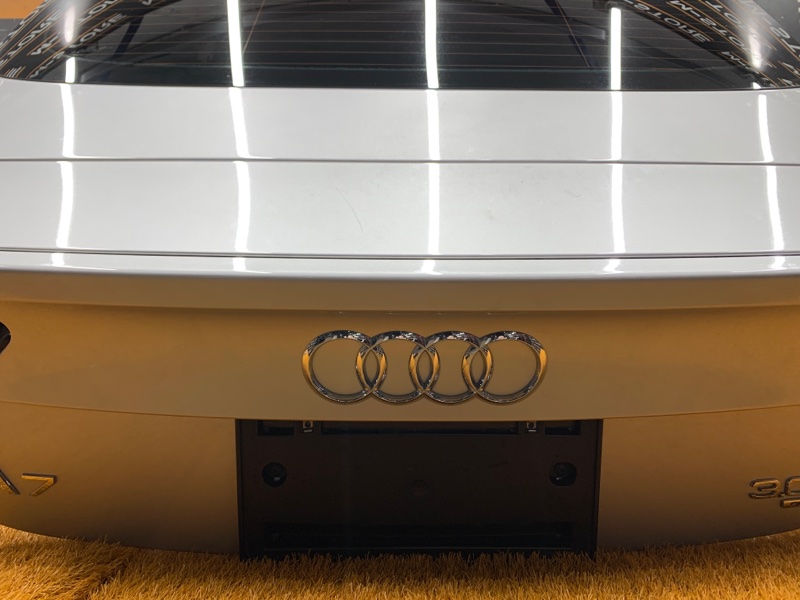 Крышка (дверь) багажника, 20000 рублей, Красноярск