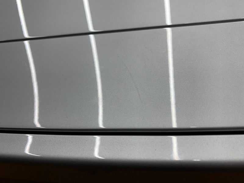 Крышка (дверь) багажника, 20000 рублей, Красноярск