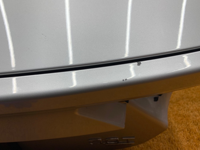 Крышка (дверь) багажника, 20000 рублей, Красноярск