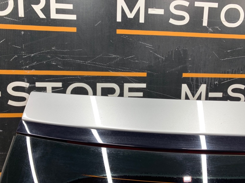 Крышка (дверь) багажника, 20000 рублей, Красноярск