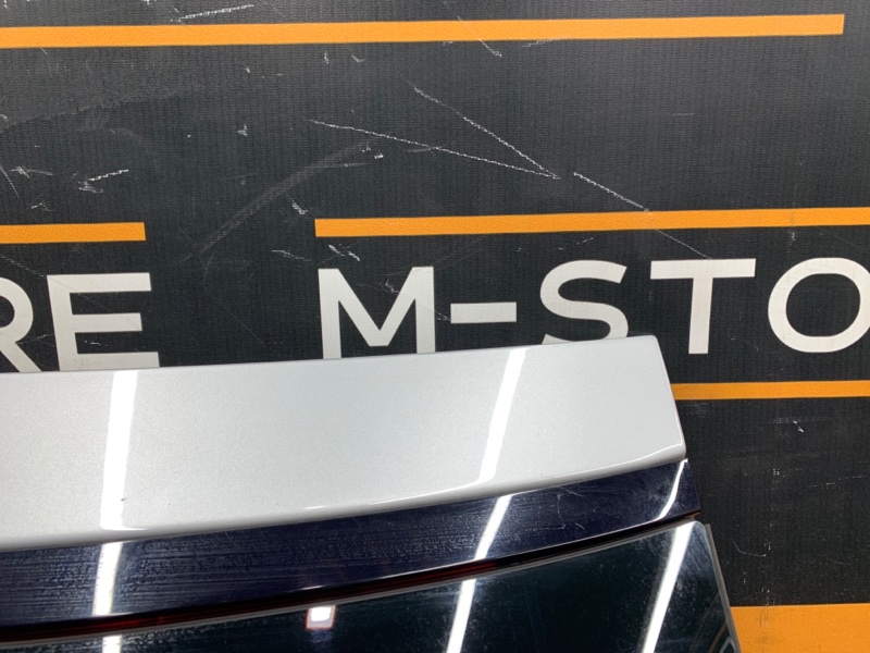 Крышка (дверь) багажника, 20000 рублей, Красноярск