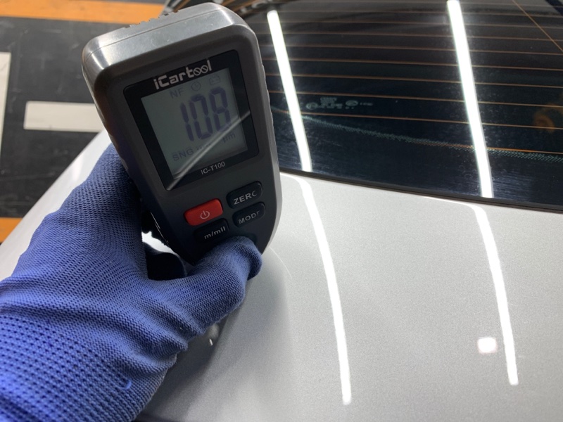 Крышка (дверь) багажника, 20000 рублей, Красноярск