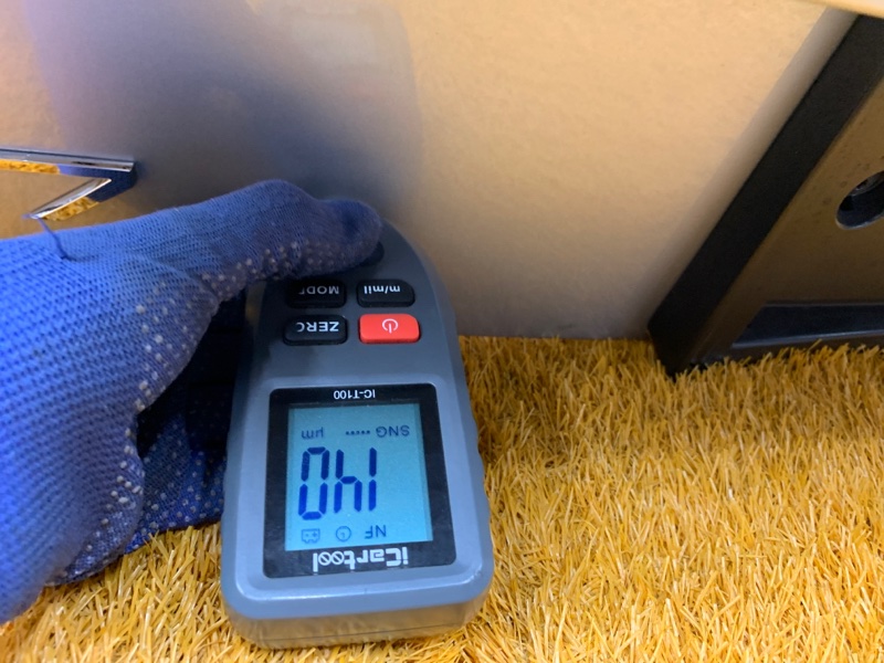 Крышка (дверь) багажника, 20000 рублей, Красноярск