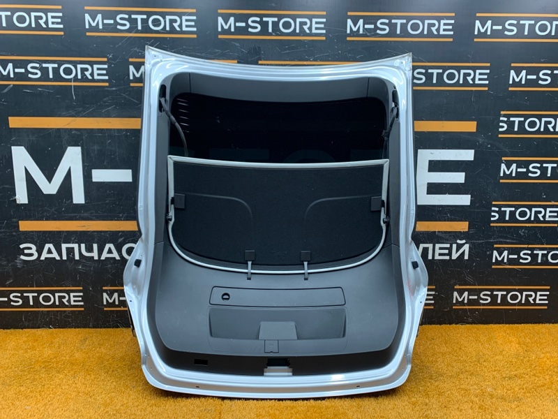 Крышка (дверь) багажника, 20000 рублей, Красноярск