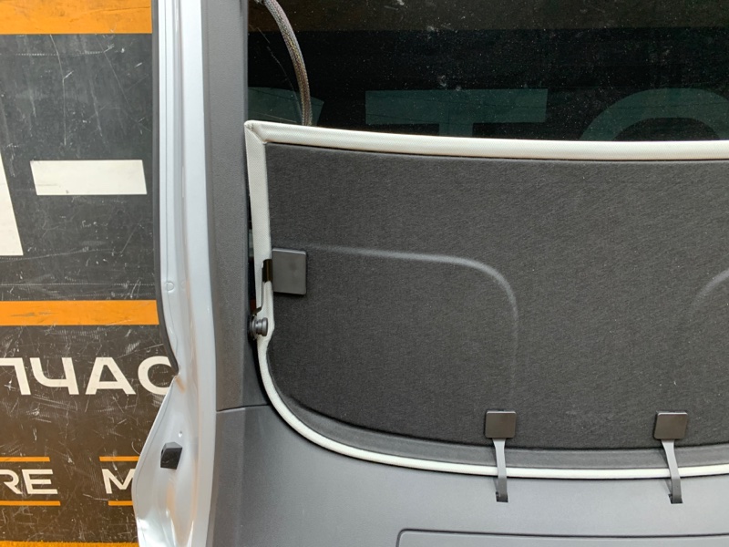 Крышка (дверь) багажника, 20000 рублей, Красноярск