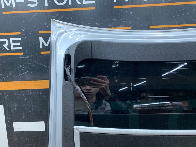 Крышка (дверь) багажника, 20000 рублей, Красноярск