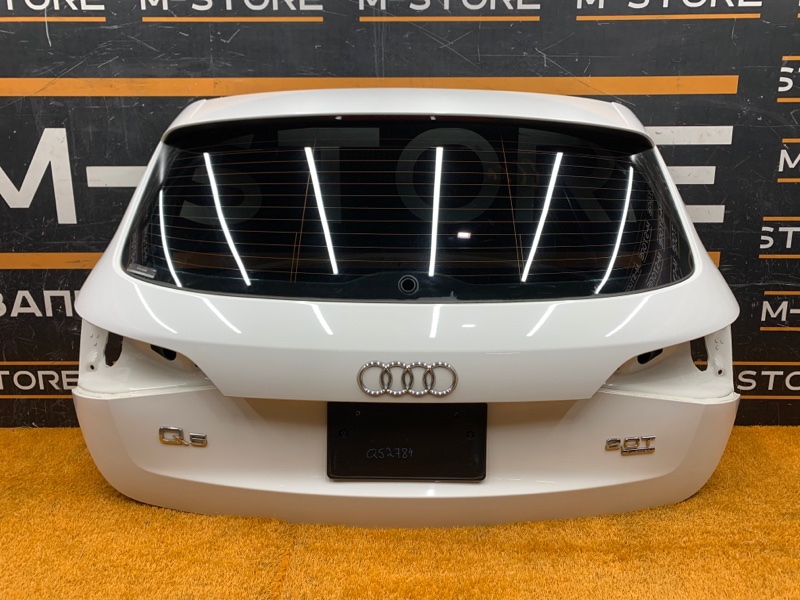 Крышка (дверь) багажника, 21000 рублей, Красноярск