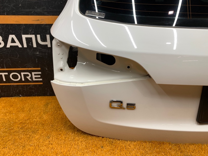 Крышка (дверь) багажника, 21000 рублей, Красноярск