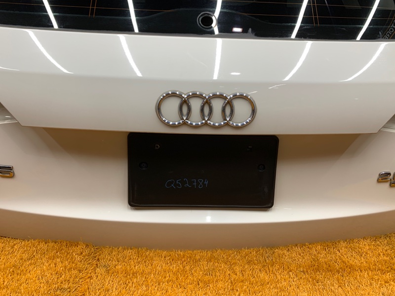 Крышка (дверь) багажника, 21000 рублей, Красноярск