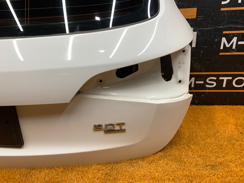 Крышка (дверь) багажника, 21000 рублей, Красноярск