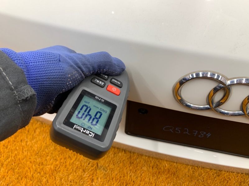 Крышка (дверь) багажника, 21000 рублей, Красноярск