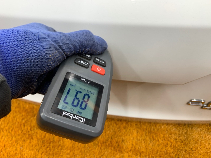 Крышка (дверь) багажника, 21000 рублей, Красноярск