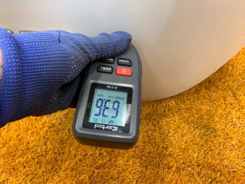 Крышка (дверь) багажника, 21000 рублей, Красноярск