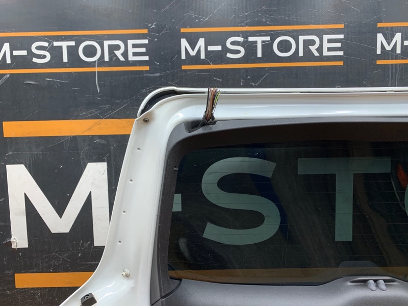 Крышка (дверь) багажника, 21000 рублей, Красноярск