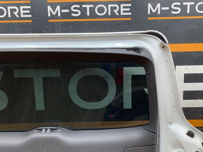 Крышка (дверь) багажника, 21000 рублей, Красноярск