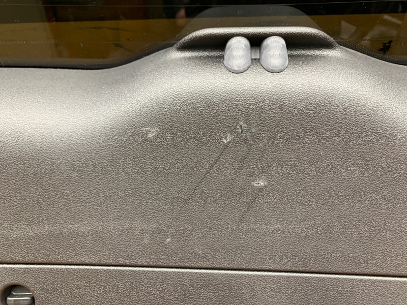 Крышка (дверь) багажника, 21000 рублей, Красноярск