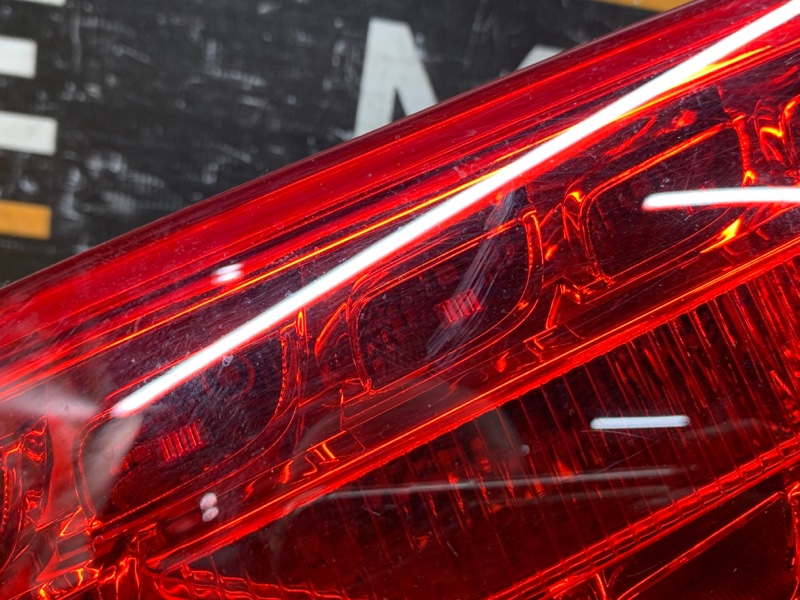 Фонарь крышки багажника, 3840 рублей, Красноярск