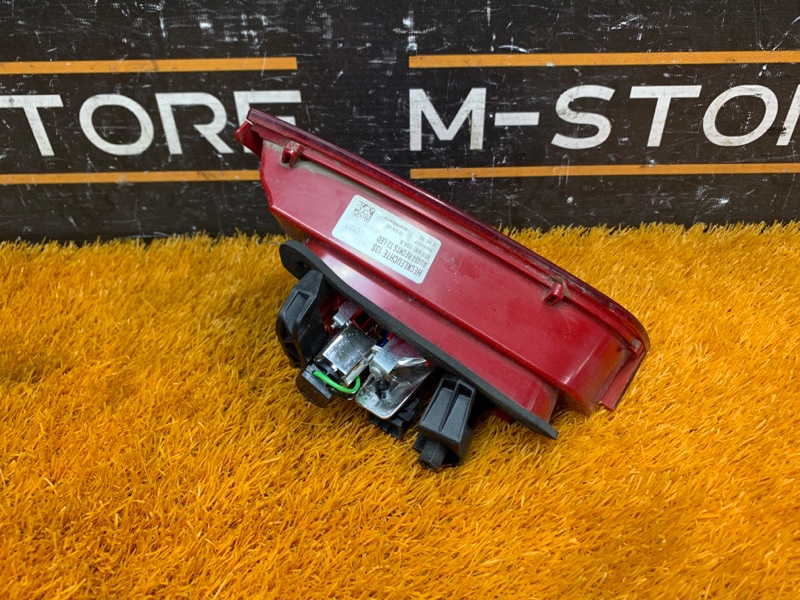 Фонарь крышки багажника, 3840 рублей, Красноярск