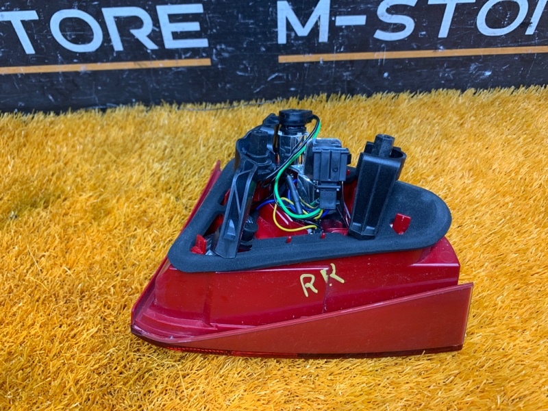 Фонарь крышки багажника, 3840 рублей, Красноярск