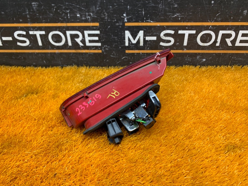 Фонарь крышки багажника, 2560 рублей, Красноярск