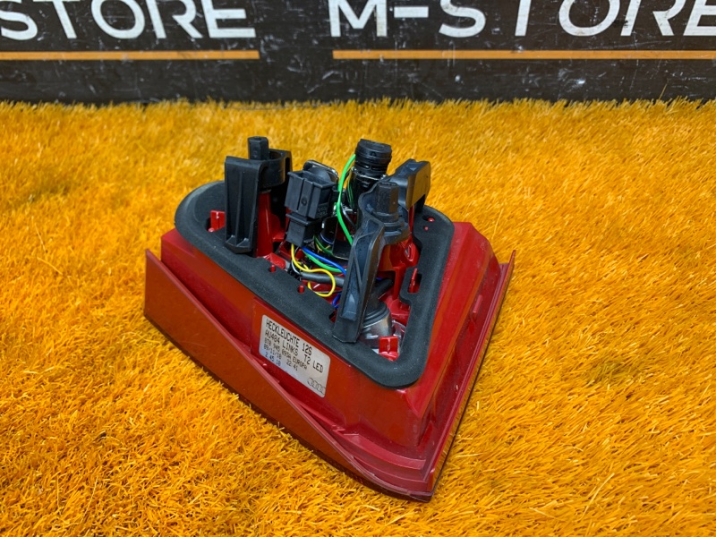 Фонарь крышки багажника, 2560 рублей, Красноярск