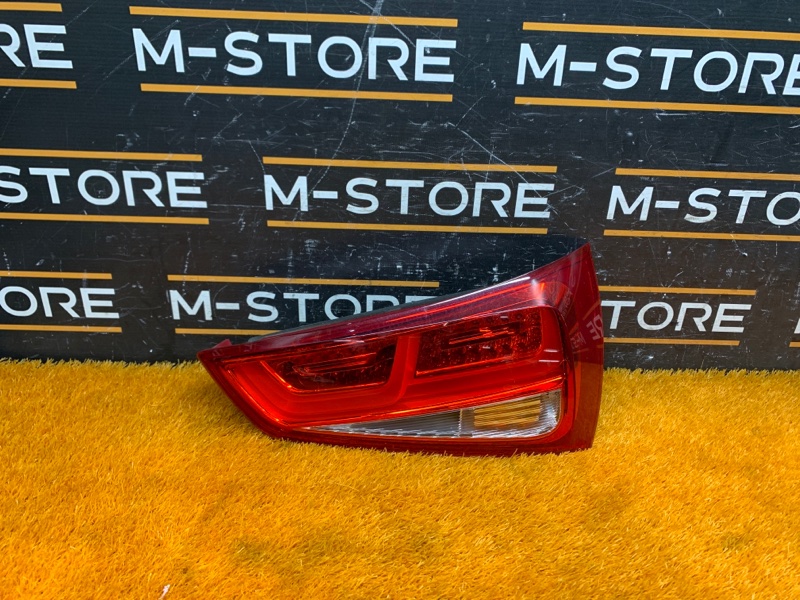 Фонарь крышки багажника, 16000 рублей, Красноярск