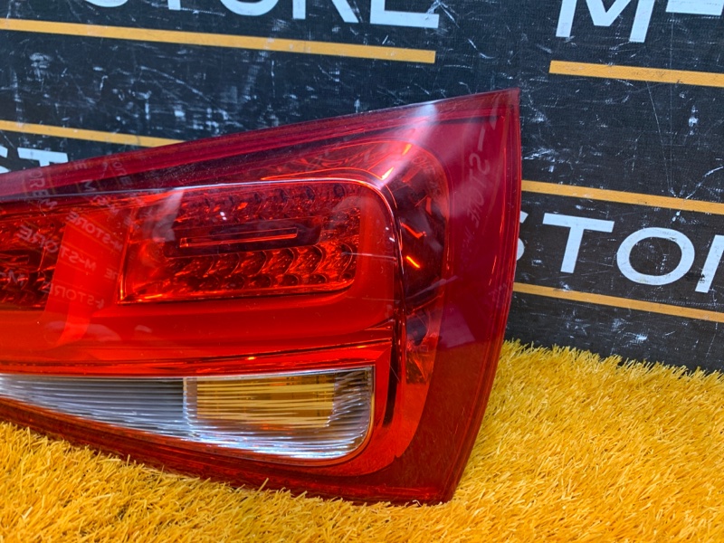 Фонарь крышки багажника, 16000 рублей, Красноярск