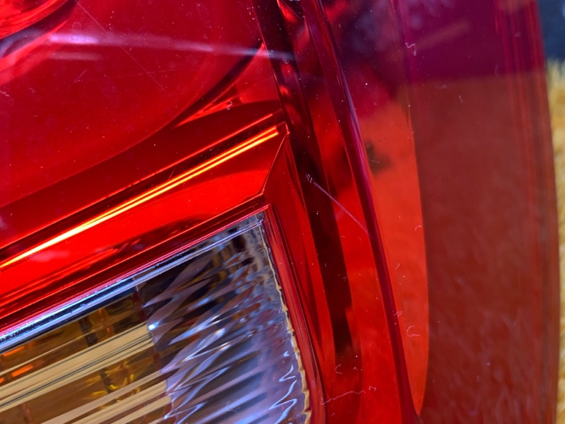 Фонарь крышки багажника, 16000 рублей, Красноярск