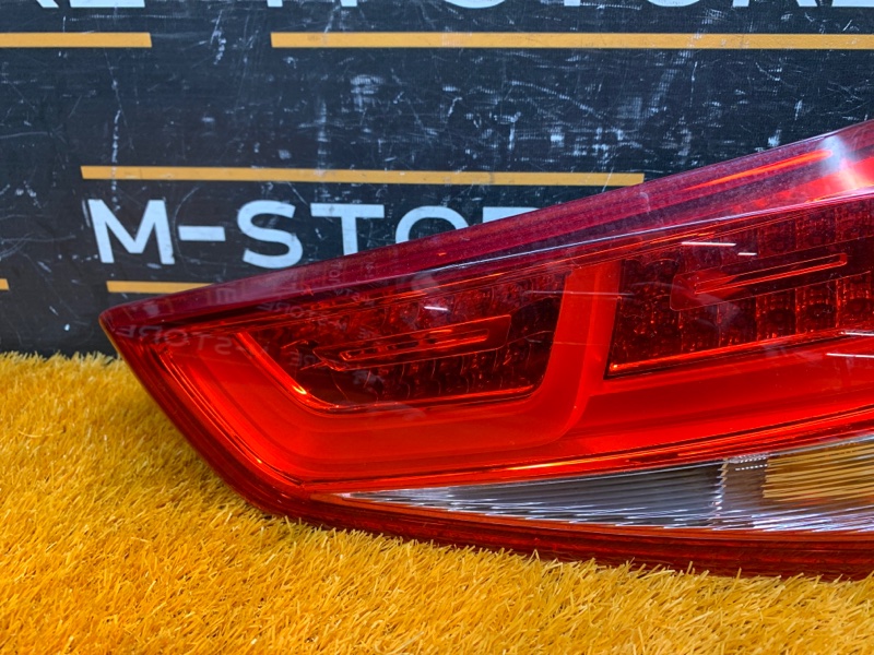 Фонарь крышки багажника, 16000 рублей, Красноярск