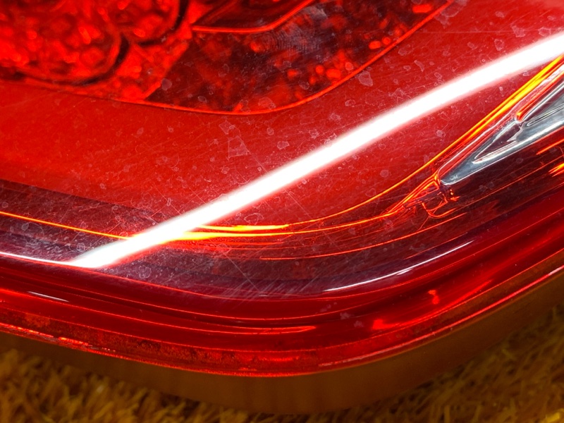 Фонарь крышки багажника, 16000 рублей, Красноярск