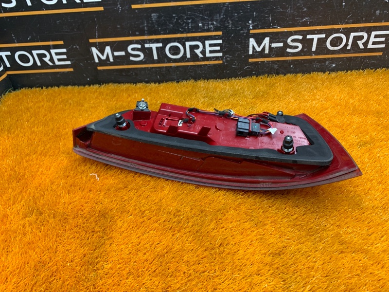 Фонарь крышки багажника, 16000 рублей, Красноярск