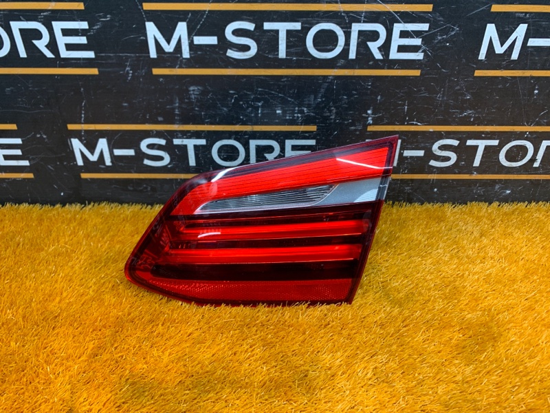 Фонарь крышки багажника, 10620 рублей, Красноярск