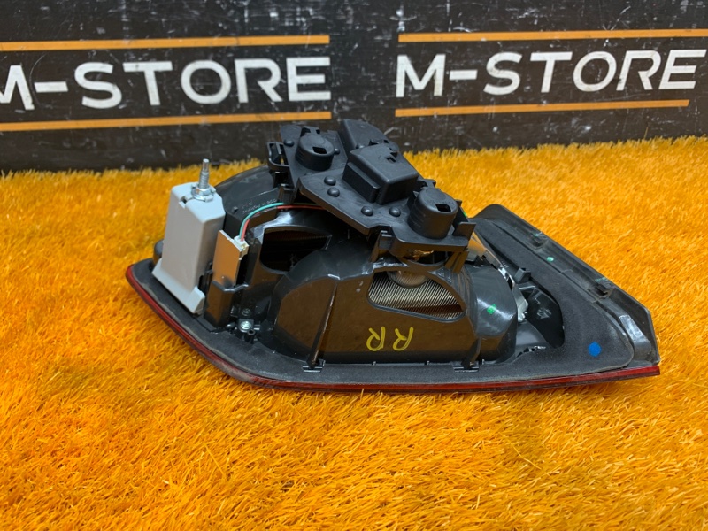 Фонарь крышки багажника, 10620 рублей, Красноярск